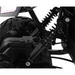 Elektrická štvorkolka Quad Sport Run 4x4 - čierna